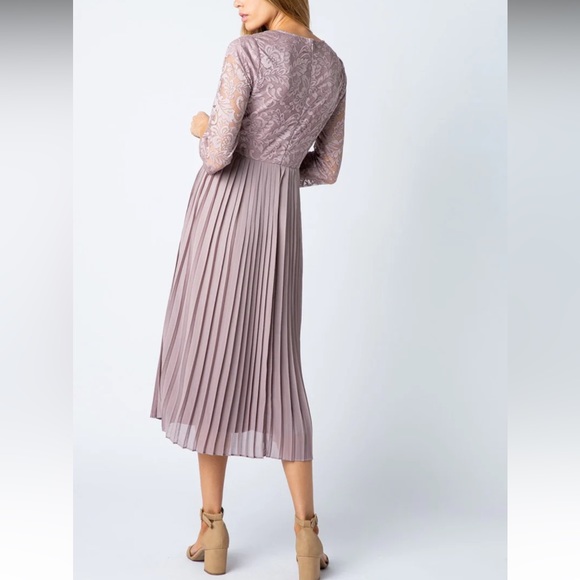 bohme Dresses & Skirts - ✨SOLD✨ NEW!! Lavender Modest Dress